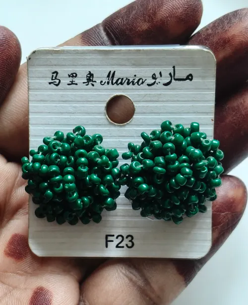 Beads Stud